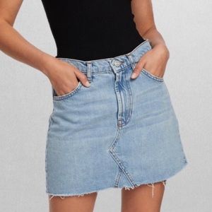 Urban Outfitters BDG Denim Skirt